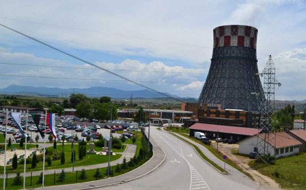 Кинези предводе градњу Гацка 2 